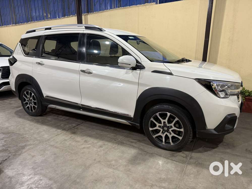Maruti Suzuki Xl6 Zeta, 2022, Petrol