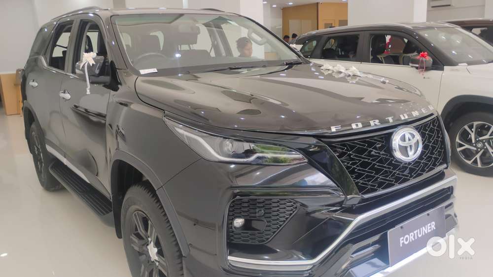 Toyota Fortuner, 2026, Diesel