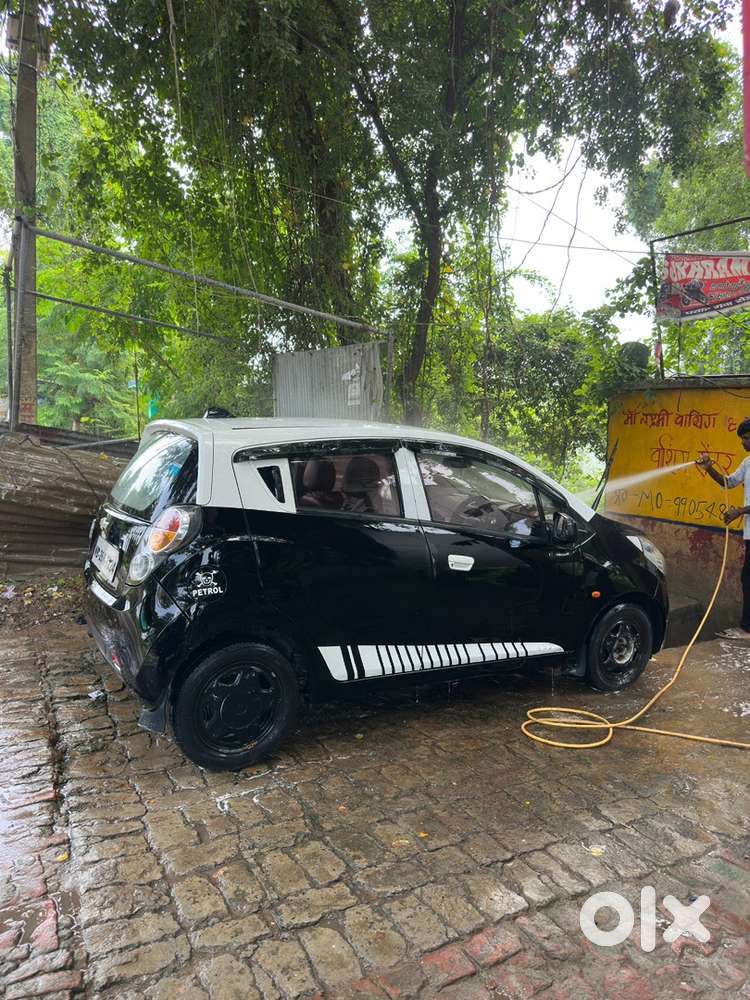 Chevrolet Beat 2012 Petrol Good Condition