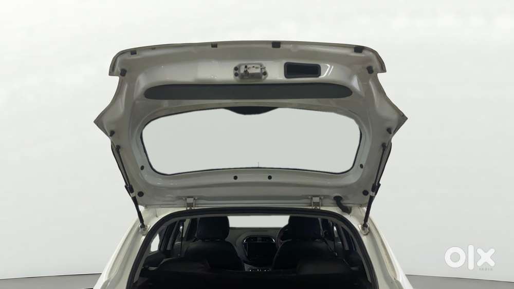 Tata Tiago 1.2 Revotron Xt, 2021, Petrol