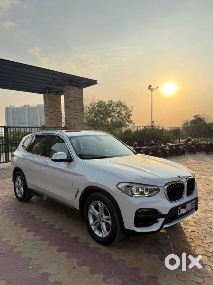 Bmw X3 2.0 Xdrive 30i Sportx, 2021, Petrol