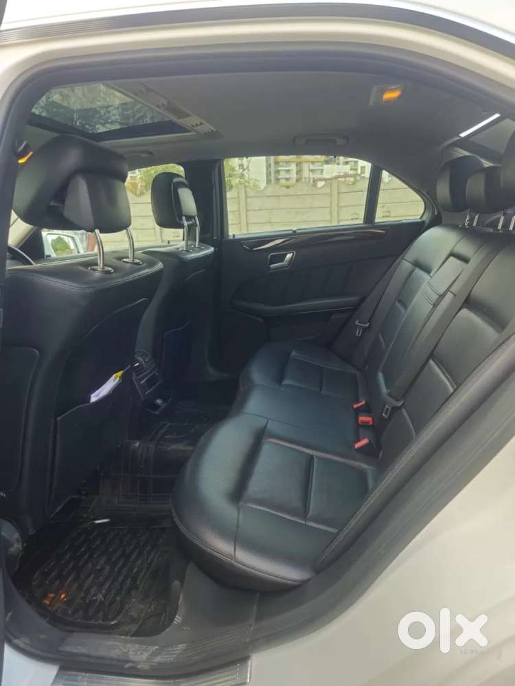 Mercedes-benz E-class 220 Cdi, 2013, Diesel