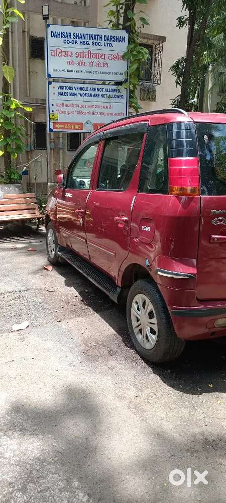 Mahindra Quanto 2013 Diesel Manual