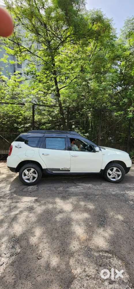 Renault Duster 2014 Diesel 113000 Km Driven