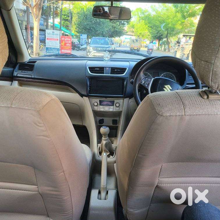 Maruti Suzuki Swift Dzire 2012-2014 Vdi Regal Limited Edition, 2013,..