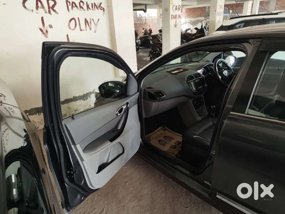 Tata Tigor Xz+ 2022 Petrol Manual