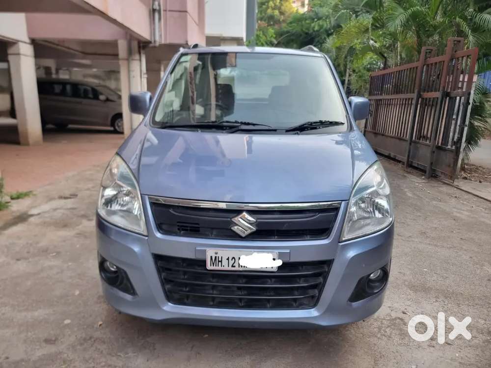 Maruti Suzuki Wagnor Vxi ( Petrol ) Model 2016/jan For Sale.