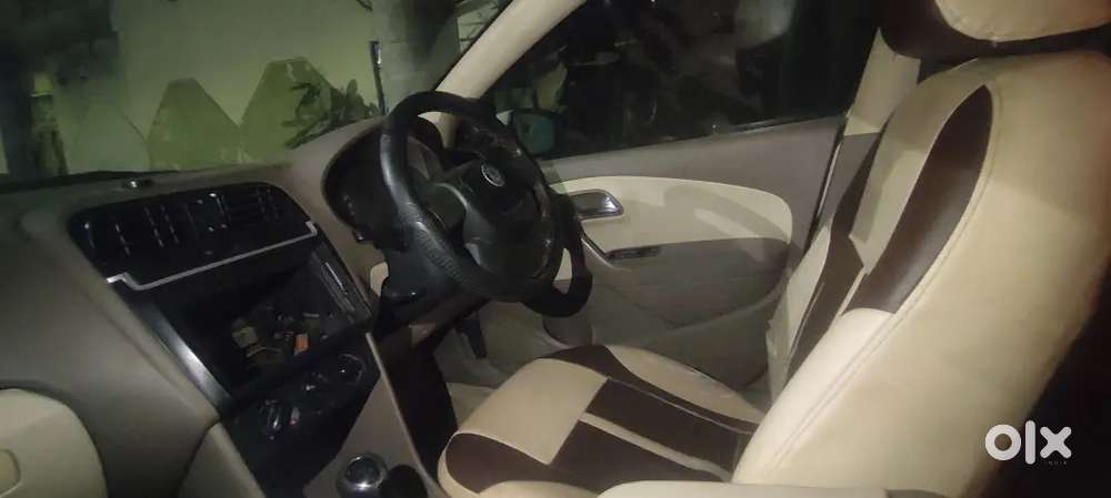 Skoda Rapid Tsi 2012 Diesel 80000 Km Driven