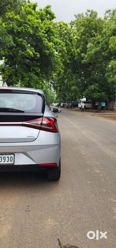 Hyundai New I20 1.0 Asta Turbo Imt, 2021, Petrol