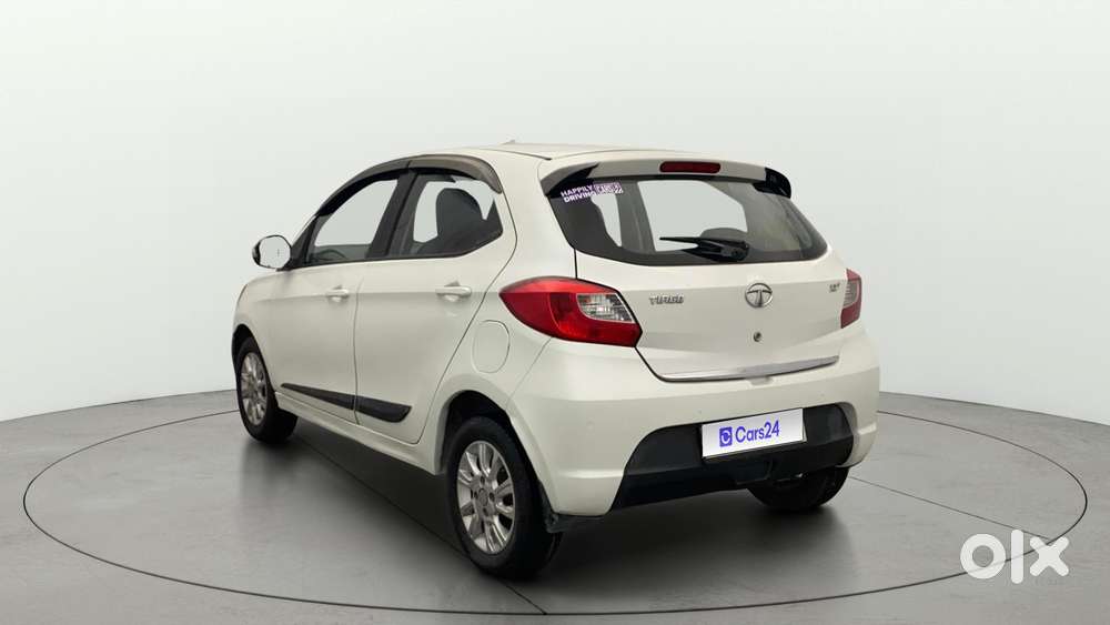 Tata Tiago Xz Plus Diesel, 2019, Diesel