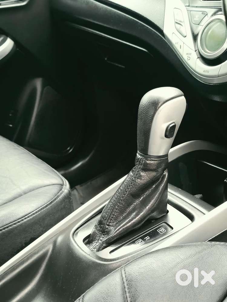 Maruti Suzuki Baleno 1.2 Zeta At, 2016, Petrol