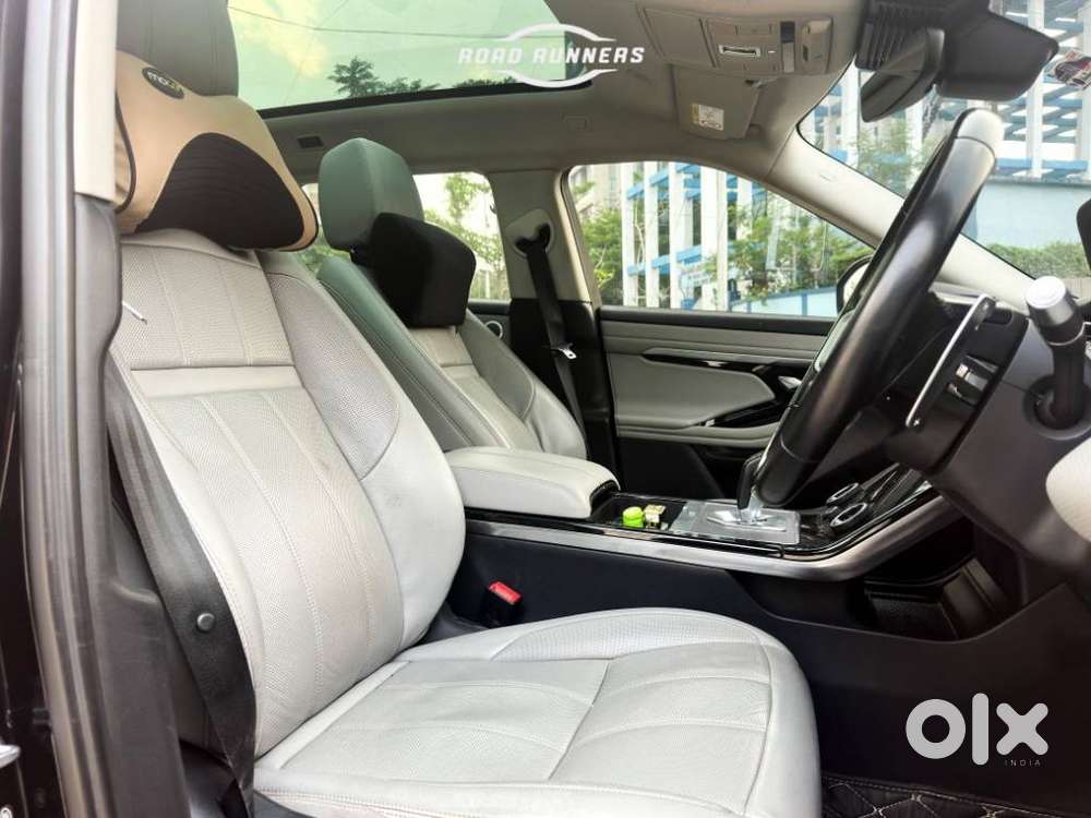 Land Rover Range Evoque 2.0 Td4 Hse, 2021, Diesel