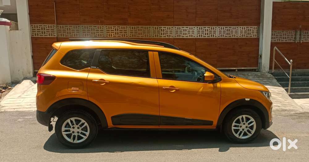 Renault Triber Rxl, 2019, Petrol