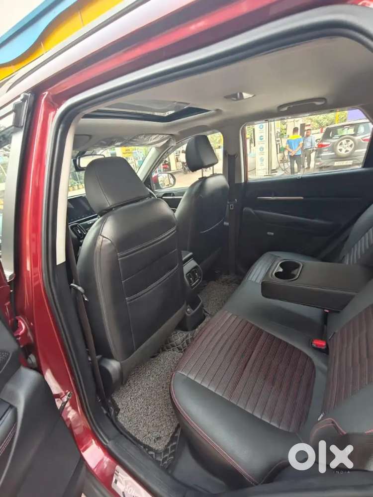 Kia Sonet 2022 Petrol 42000 Km Driven