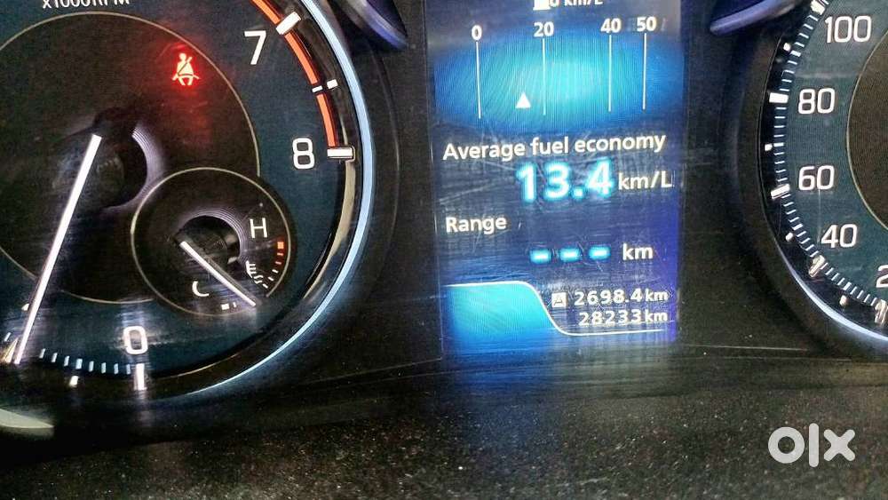 Maruti Suzuki Ertiga, 2020, Petrol