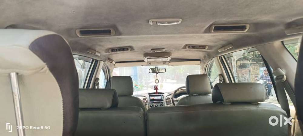 Toyota Innova Diesel 2007