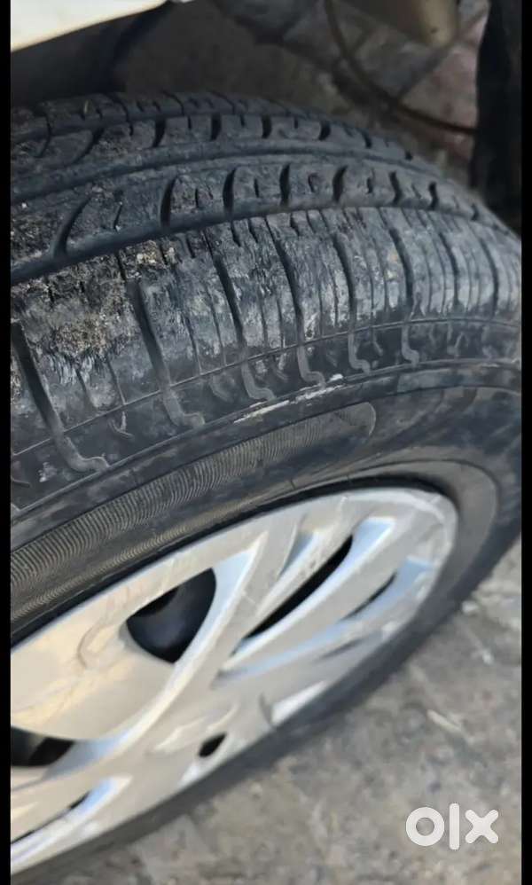 Maruti Suzuki Swift 2011