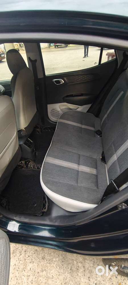 2023 Hyundai I10 Nios Cng Hybrid Car