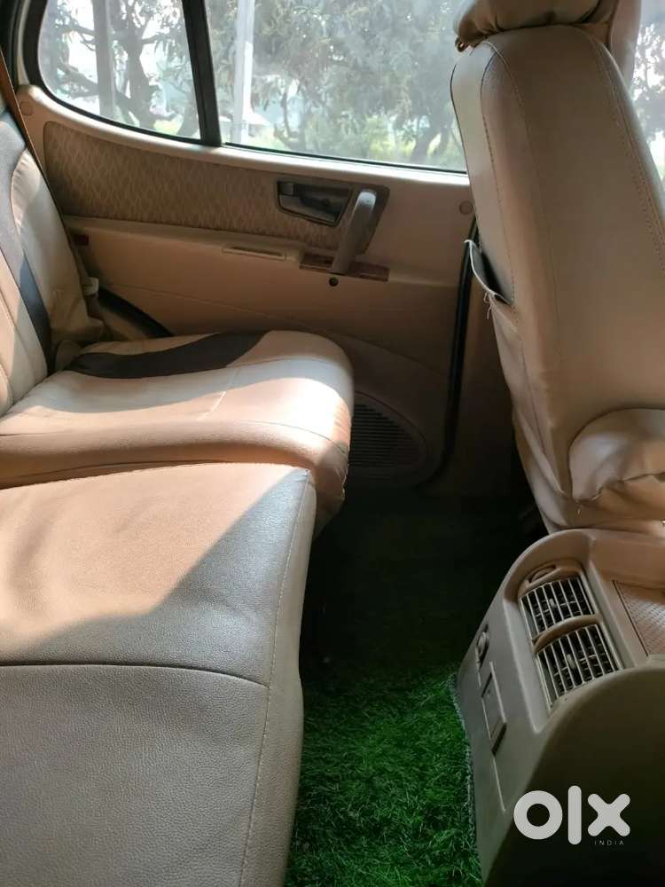 Tata Safari 2012 70000km