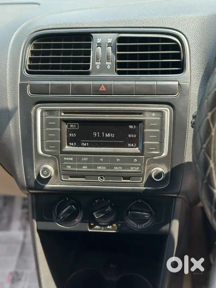 Volkswagen Ameo 1.5 Tdi Comfortline, 2017, Diesel
