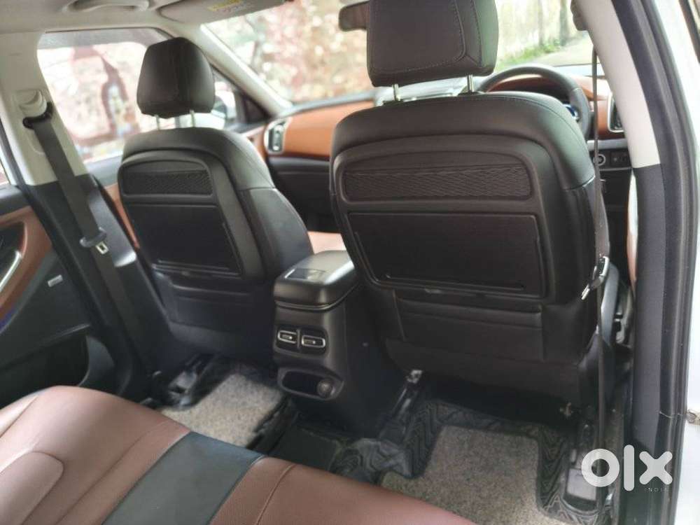 Hyundai Alcazar 1.5 Platinum Diesel Mt 7 Str, 2022, Diesel