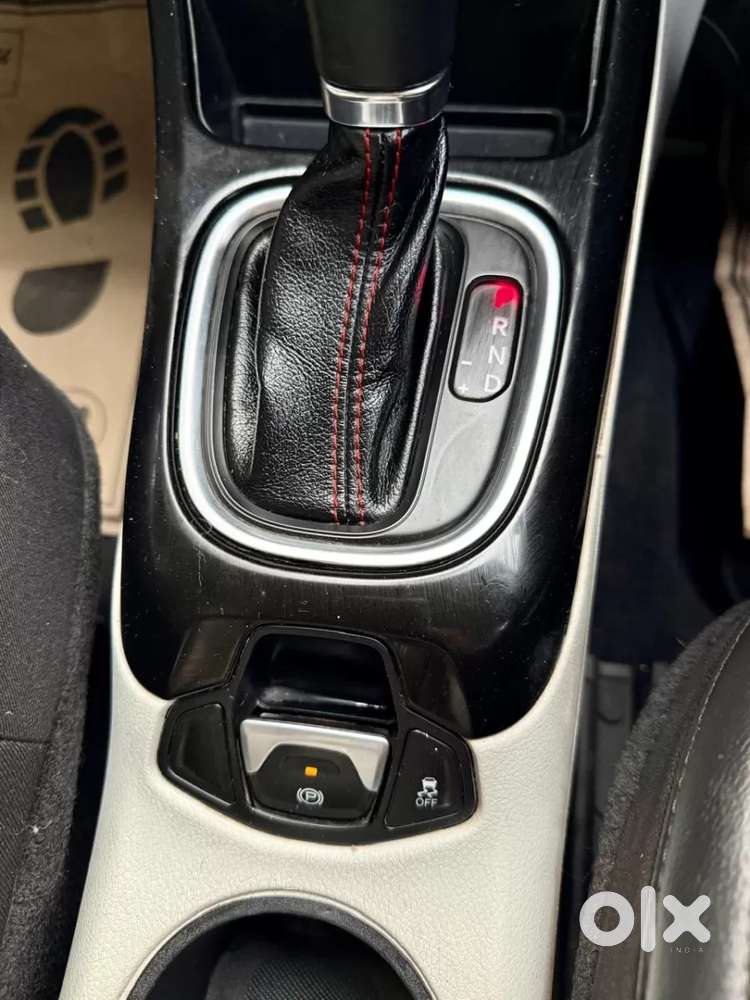 Jeep Compass 1.4 Limited, 2018, Petrol