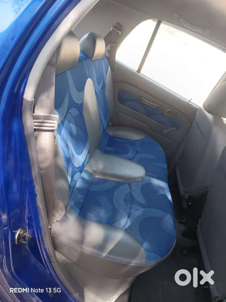 Hyundai Santro Xing 2000 Lpg 67000 Km Driven