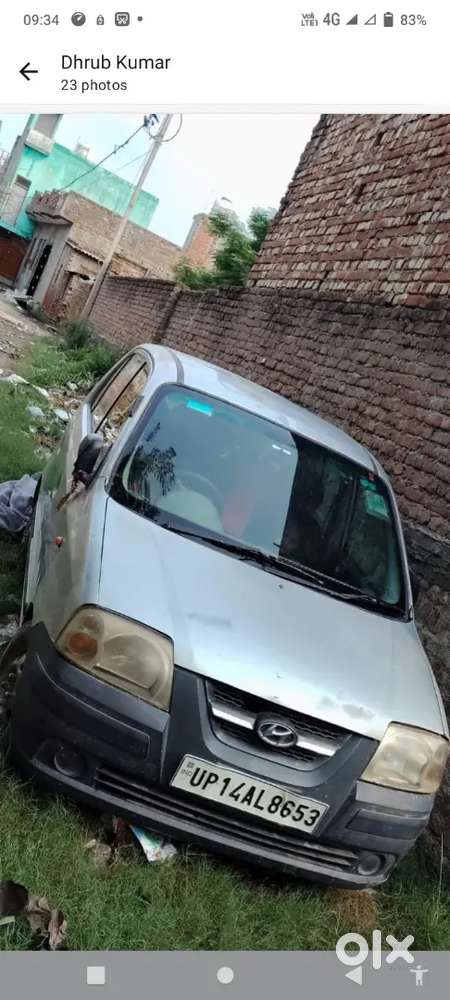 Rampur Civil Lines