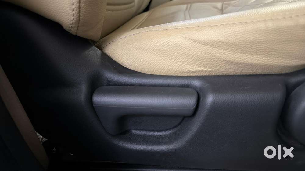 Honda City 1.5 V 4th Gen I-vtec Mt, 2021, Petrol
