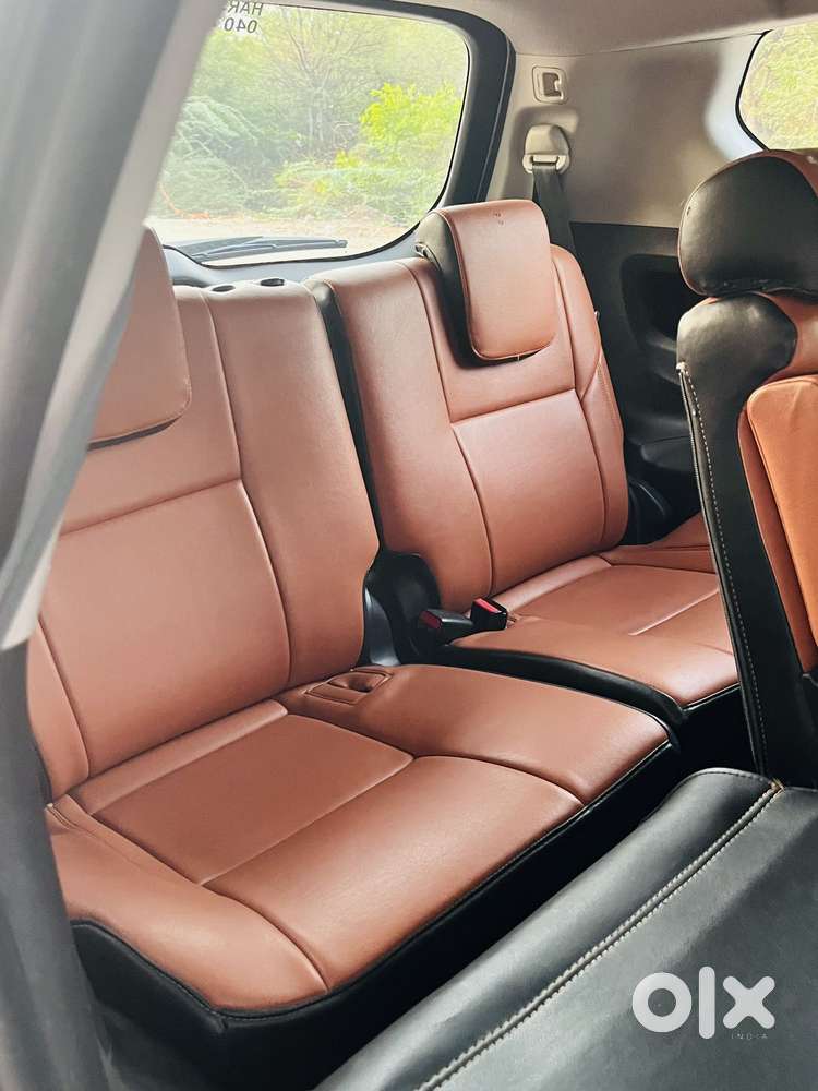 Toyota Innova Crysta, 2023, Diesel