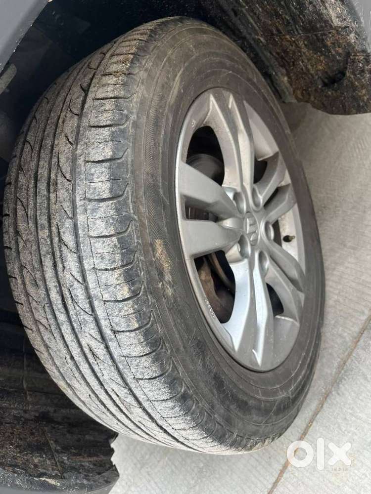 Maruti Suzuki Brezza Zdi, 2017, Diesel