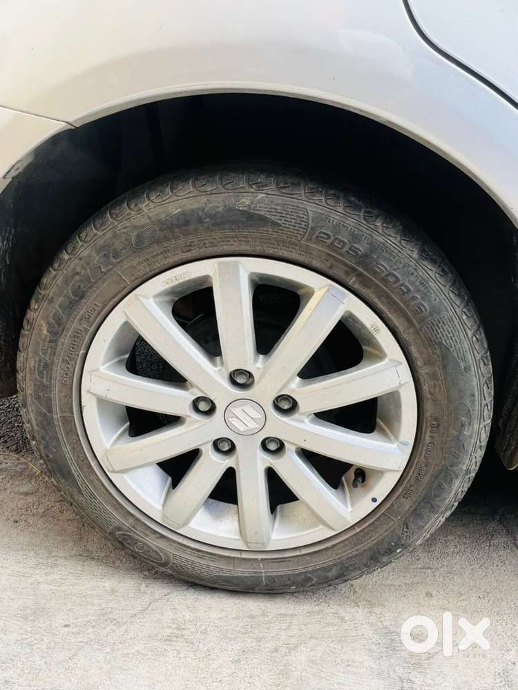 Maruti Suzuki Sx4 2010 Model Petrol