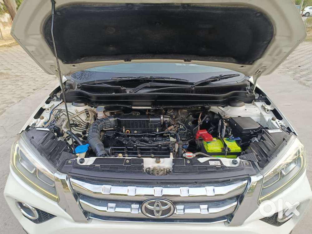 Toyota Urban Cruiser Cruiser Mid, 2020, Petrol
