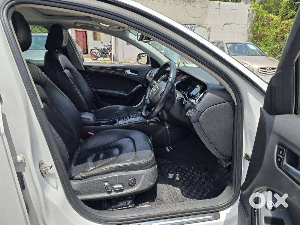 Audi A4 3.0 Tdi S Line, 2015, Diesel
