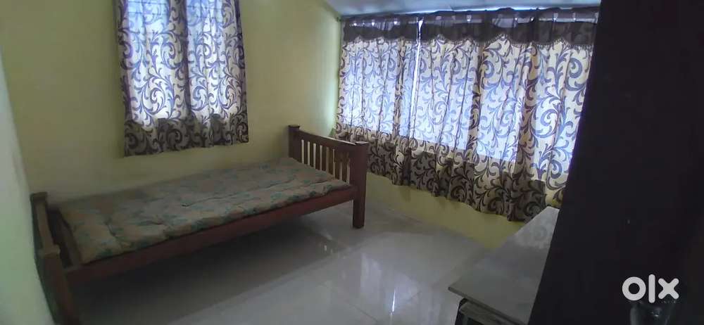 1BHK in Kadavanthra