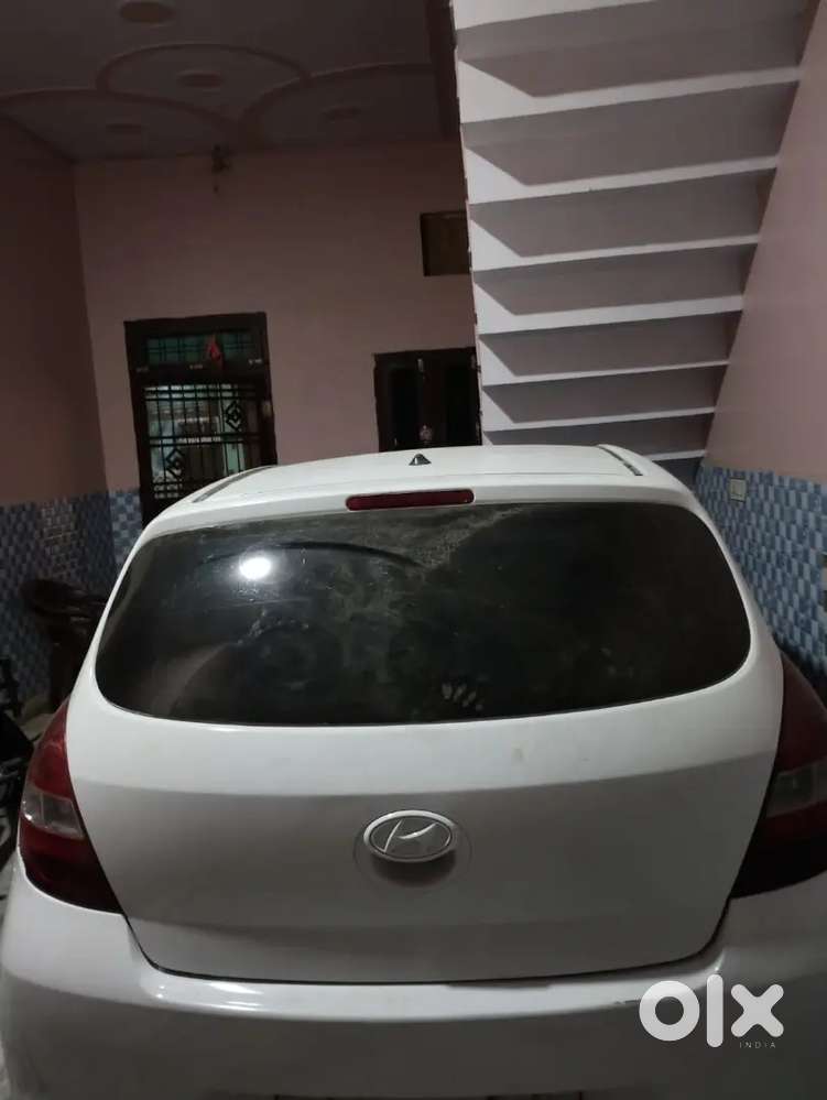 Full Modified All Good Condition Ac Working