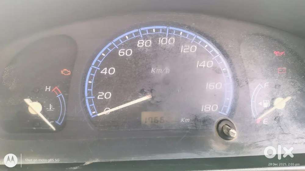 Maruti Wagon R 2006