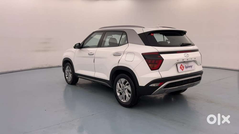 Hyundai Creta 1.5 Sx, 2023, Petrol