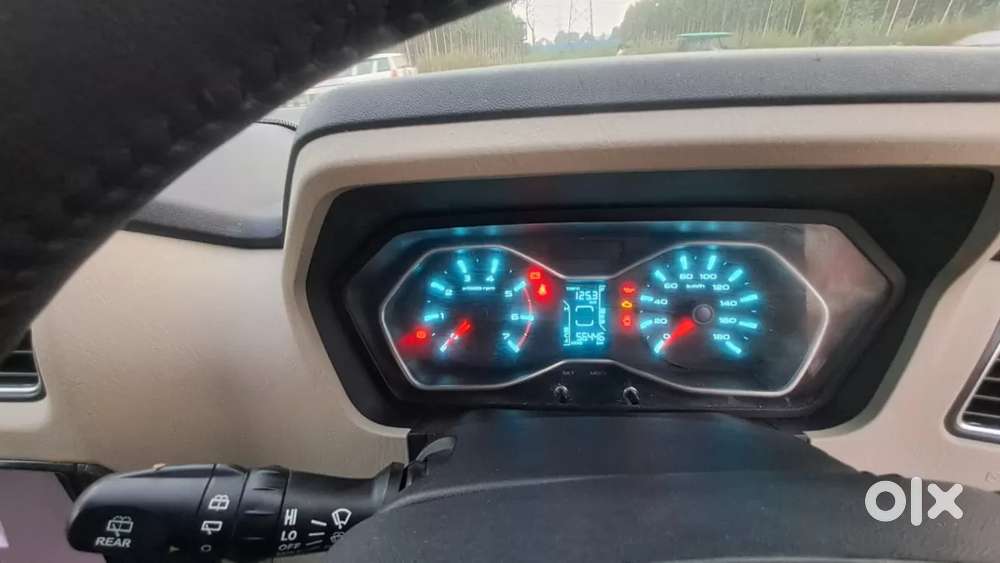 Mahindra Scorpio Classic, 2023, Diesel