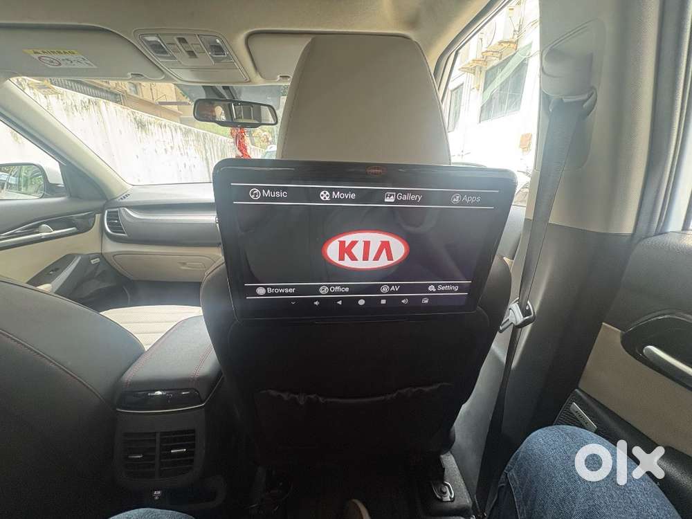 Top End Model, Fully Loaded, Seltos Gtx+ Automatic