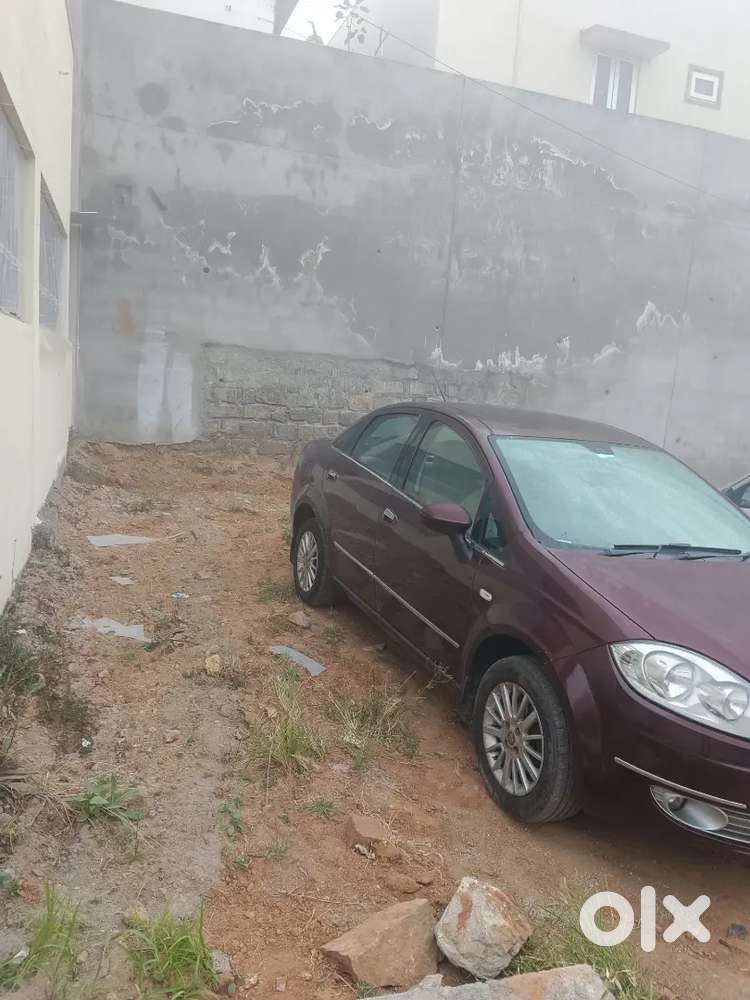Fiat Linea 2011 Diesel Well Maintained