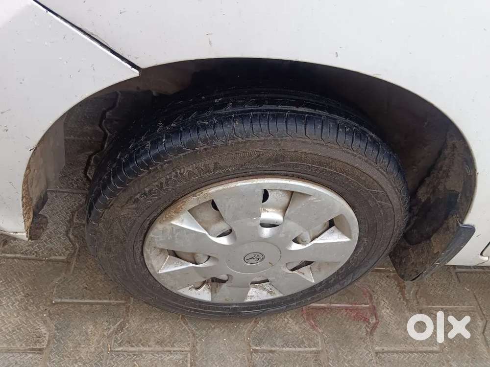 Maruti Suzuki Wagon R 2012 Petrol 120000 Km Driven