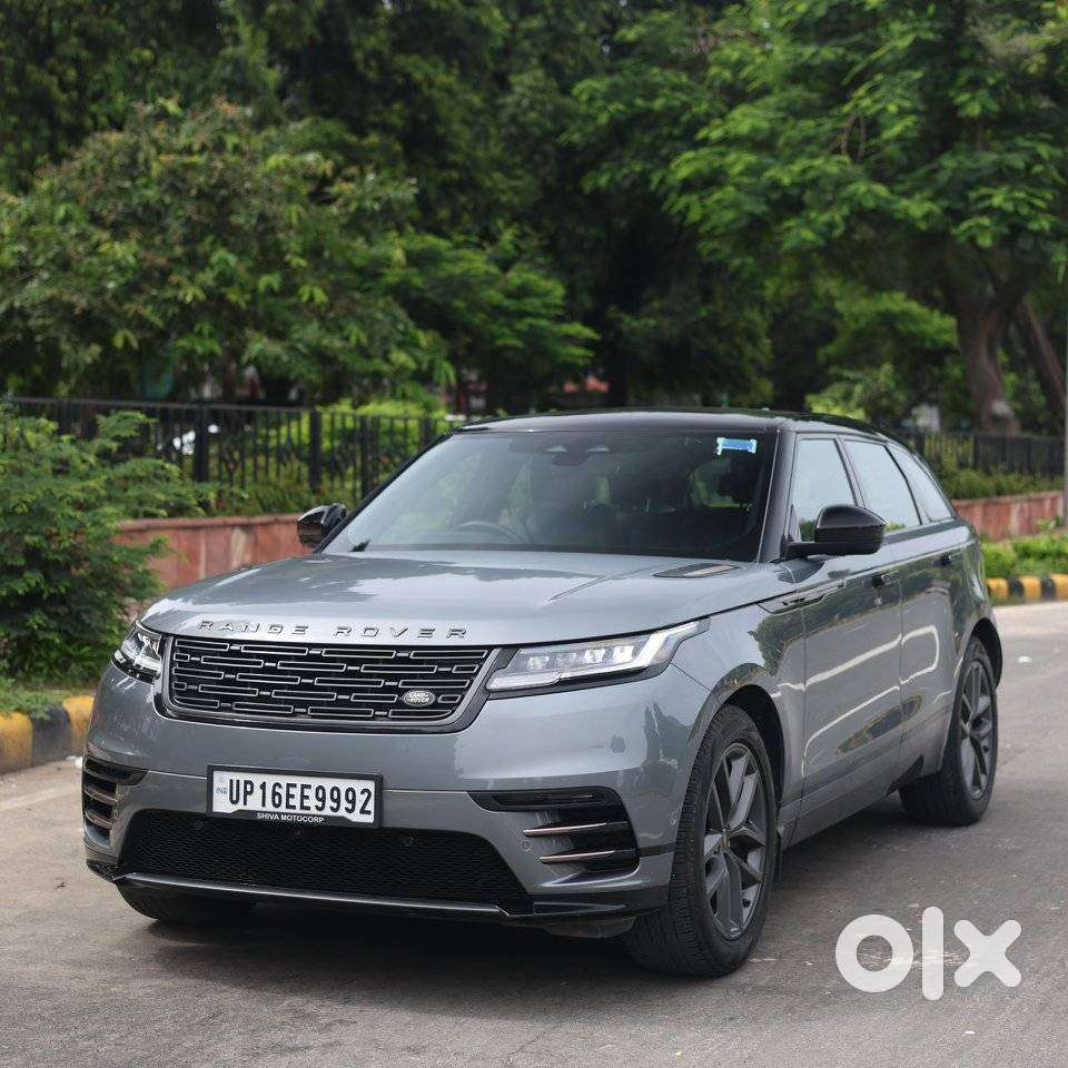 Land Rover Range Velar P250 R-dynamic Hse, 2024, Petrol