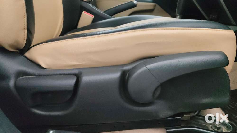 Honda City I-vtec Cvt Vx, 2019, Petrol