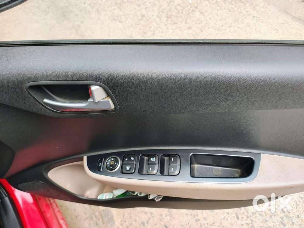 Hyundai I10 2018 Petrol Good Condition