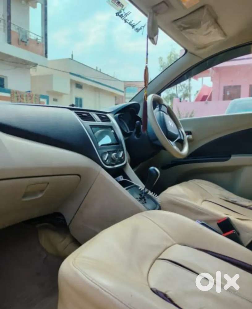 Maruti Suzuki Celerio 2014
