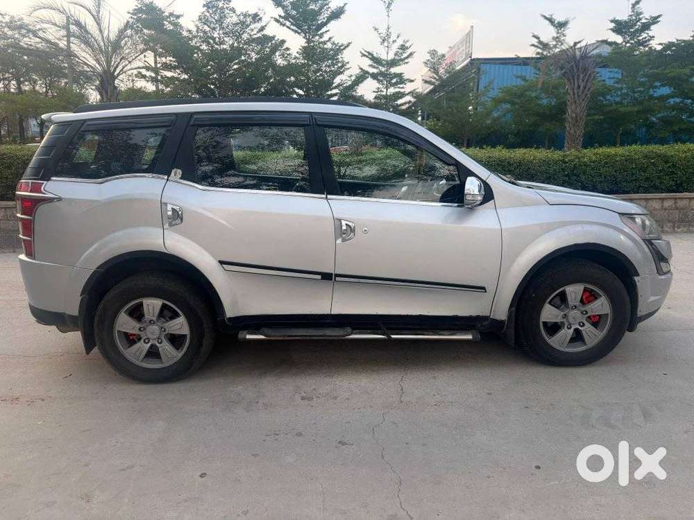 Mahindra Xuv500 W8, 2012, Diesel