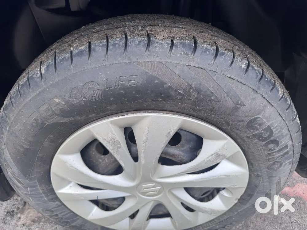 Maruti Suzuki Swift Vdi 2019
