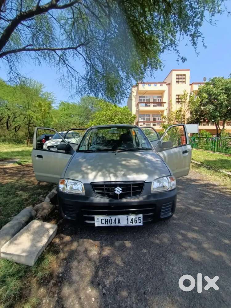 Maruti Suzuki 800 2001 Petrol 150000 Km Driven