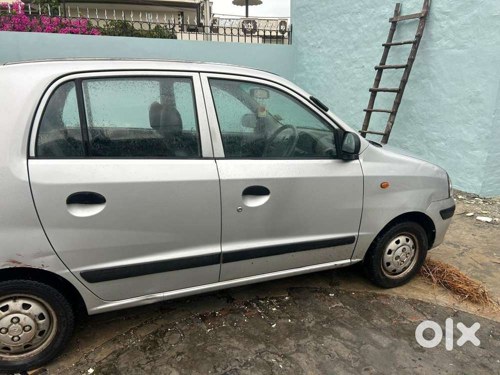 Hyundai Santro Xing Petrol 2006
